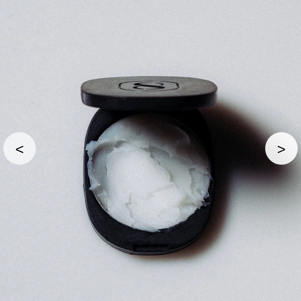 Sidia The Solid Perfume in Braless - Picture 2 of 5